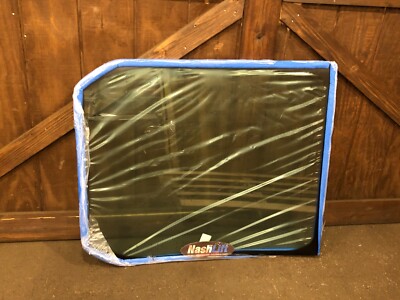 827/80225 JCB LDL P68 Front Screen Loadall 82780225 SK53121224JE