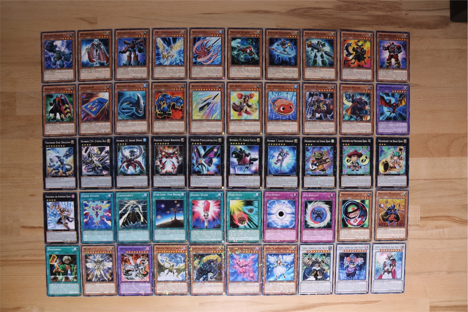 Tarjetas Star Pack 2014 SP14 Starfoil Yugioh (50 diferentes)