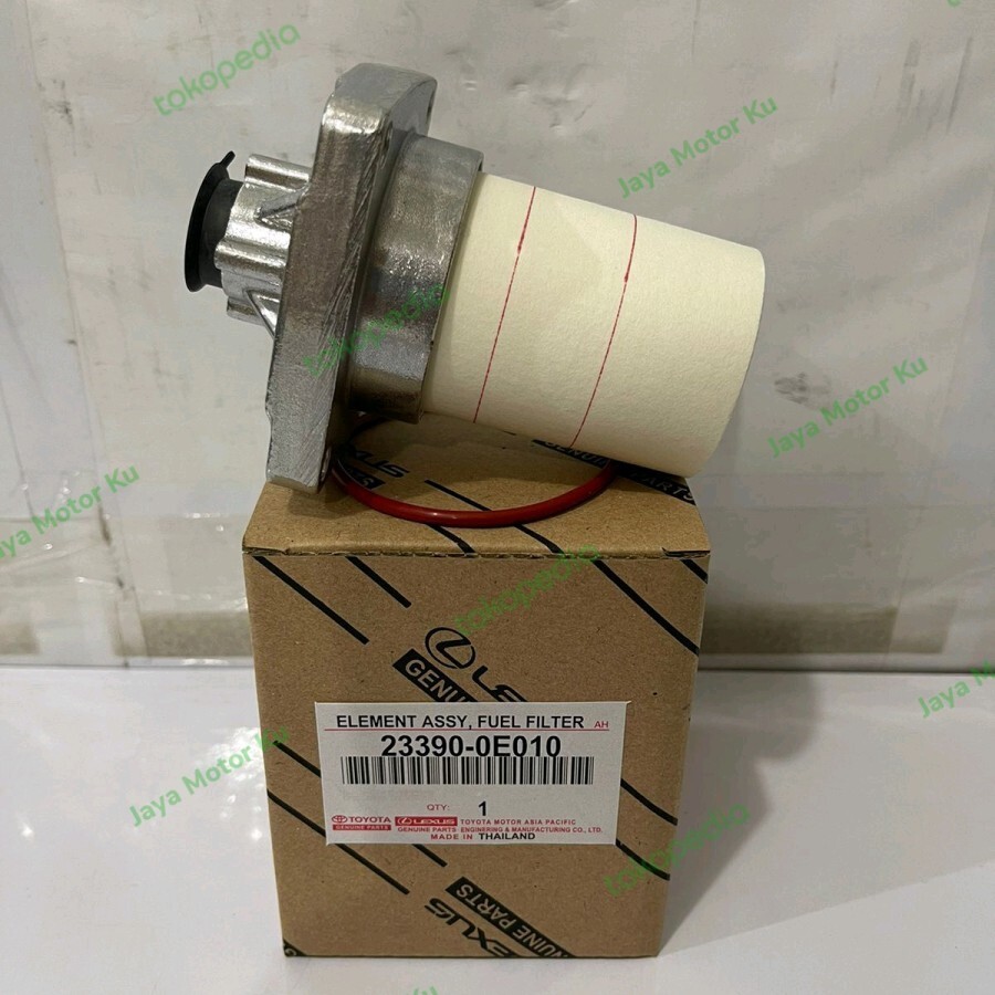 Fits For Toyota Hiace Element Fuel Filter  23390-0E010 2019-up 2.8L 1GD OEM