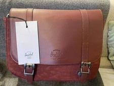 HERSCHEL ORION RETREAT CROSSBODY BAG PORT