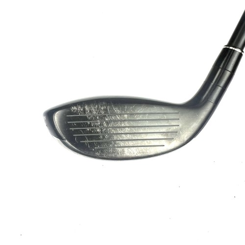 Srixon Z H85 3 Hybrid / 19 Degree / Project X HZRDUS Stiff Flex - Picture 5 of 8