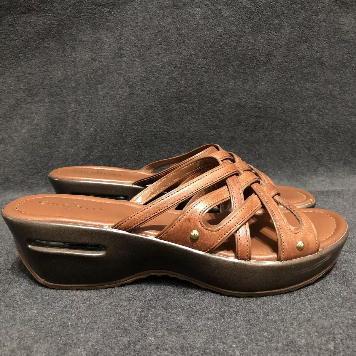Cole haan air best sale sandals