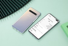 Samsung Galaxy S10 5G - For Sale - ebay.com