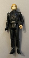 Kenner 1983 Star Wars Luke Skywalker ROTJ Jedi Knight Loose Action Figure Clean