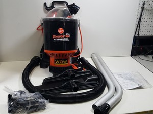 hoover model c2401