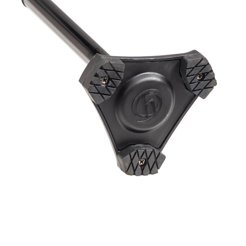 New Drive Comfort Edition HurryCane Adjust Pivot All-Terrain Walking Stick - Picture 3 of 28