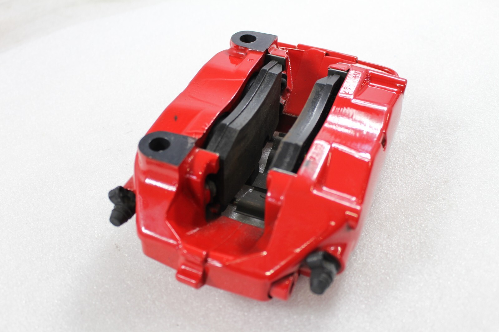 Ferrari 360, Spider, RH, Front Brake Caliper, Red, Used, P/N 179597 s/c 243548