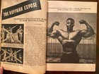 Mr America March 1958 Charles Stroeder  — photo 6
