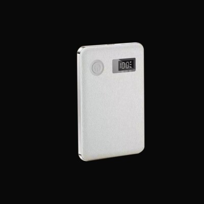 5000mAh Magnetic Wireless Power Bank fits for Samsung Galaxy S24/S24+/S24 Ultra