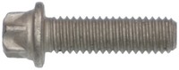 Mercedes E8 Torx-Schraubbolzen M6X1.00X20Mm GüTe 8.8 N910142006002 Neu Original