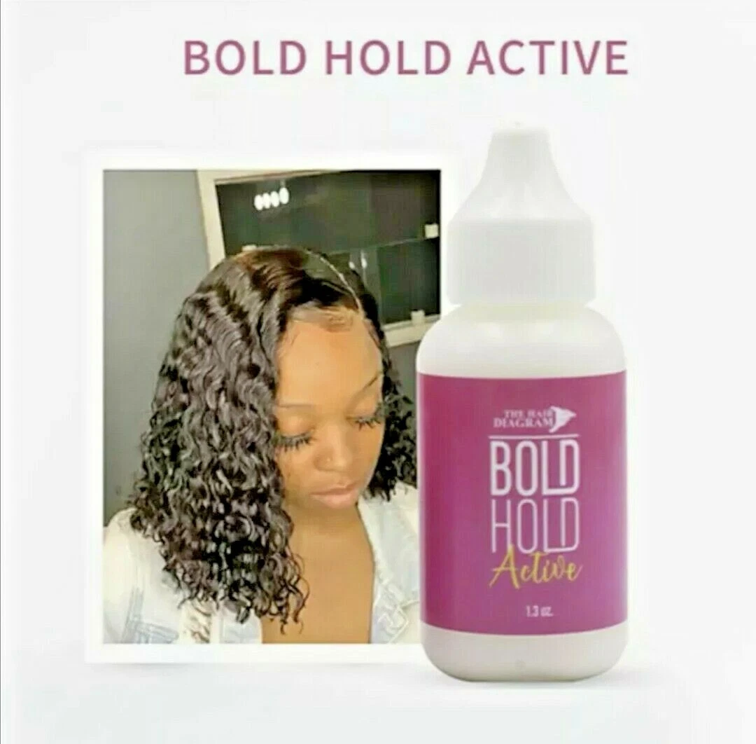Bold hold lace deals glue