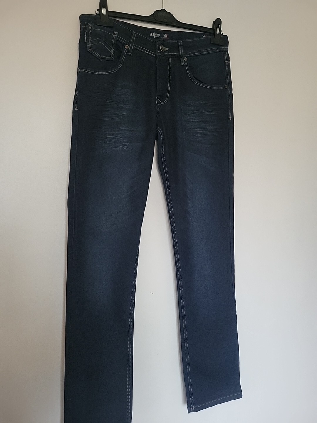 Mens Armani Jeans eBay