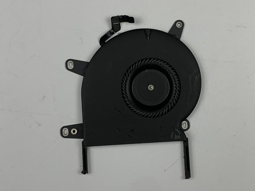 Original CPU Lüfter Kühler FAN 610-00137 für Apple MacBook Pro 13'' A1708 2017