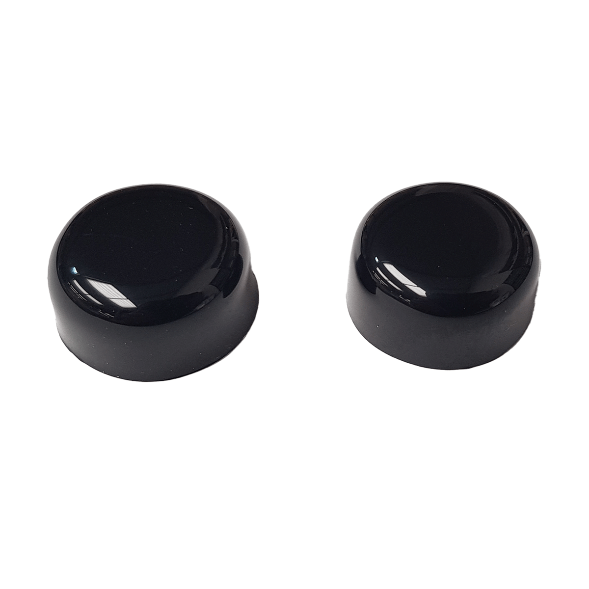Wiper Arm Bolt Rubber Covers - Ford Transit Wiper Arm Bolt Rubber Covers - Ford Transit