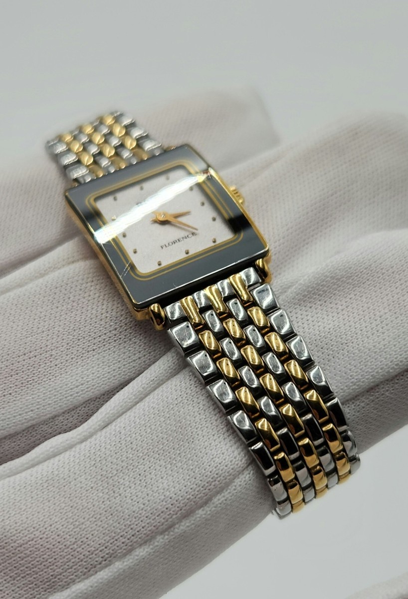 稼働 RADO FLORENCE 腕時計 2Pダイヤ レディース 340 稼働 RADO FLORENCE 腕時計 2Pダイヤ レディース 340