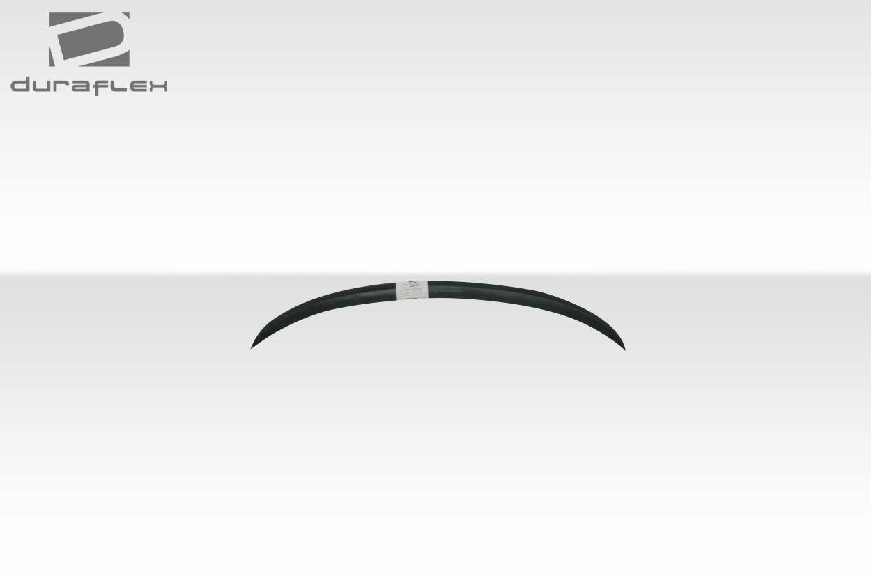 14-20 Maserati Ghibli W-1 Duraflex Body Kit-Wing/Spoiler 113962