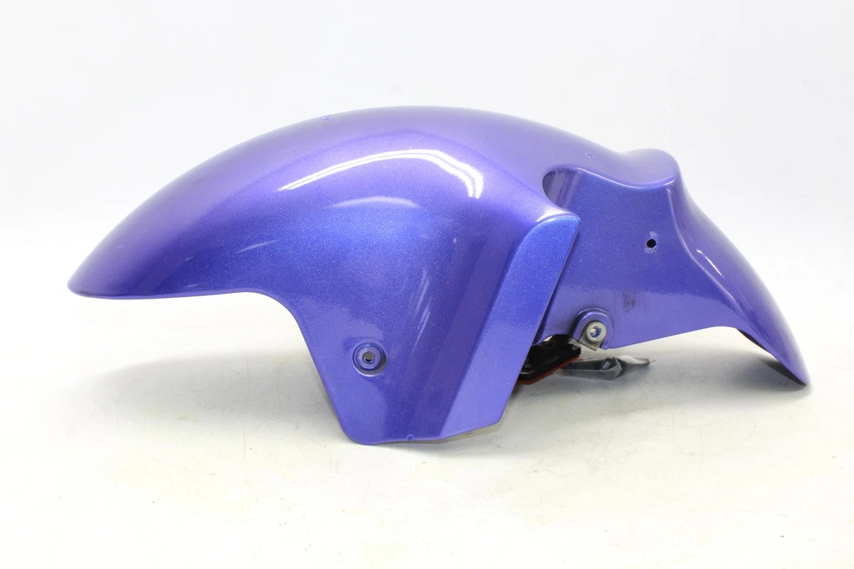Fender Front Fenders for Kawasaki Ninja ZX12R for sale | eBay
