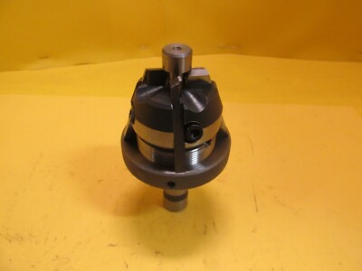 Genesee Adjustable Hollow Mill 1/2'' - 5/8'' 12-L0D L-0-D 3/4'' Shank