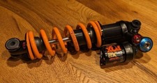 Shock Fox DHX2 Factory 2Pos 230x65