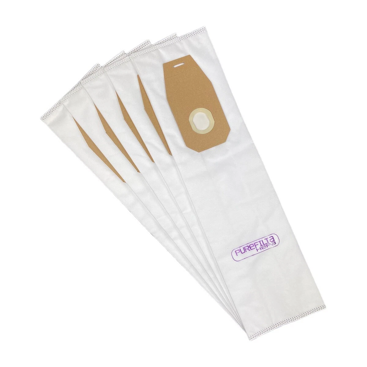 Hoover hepa vacuum bags deals