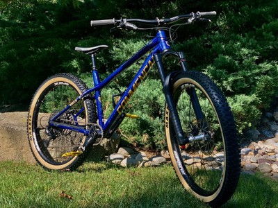 commencal meta ht am essential