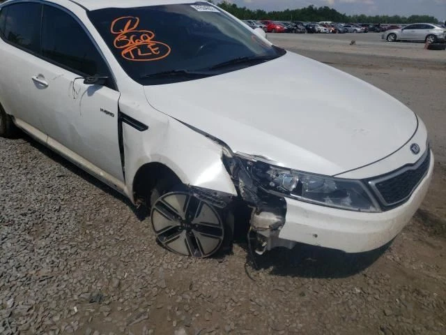 Radio altavoz control de temperatura EX 8 compatible con 11-13 OPTIMA 928425 Foto 4 de 4