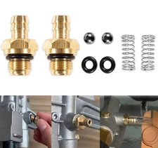 190593GS Pressure Washer Chemical Soap Injector Kit Fit Briggs Stratton Homelite