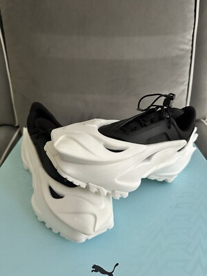 PUMA NFRNO SNEAKERS (Size 7 US) - Limited Edition - 1 of 2000