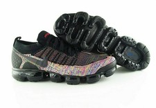 vapormax laser orange