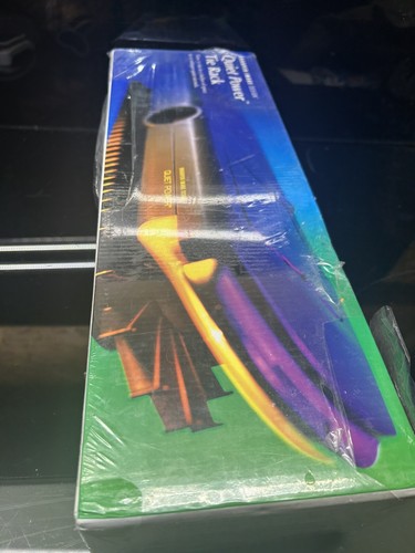 Sharper Image Design Quiet Power · Tie & Belt Rack · View 72 Ties New In Box - 第 10/12 張圖片