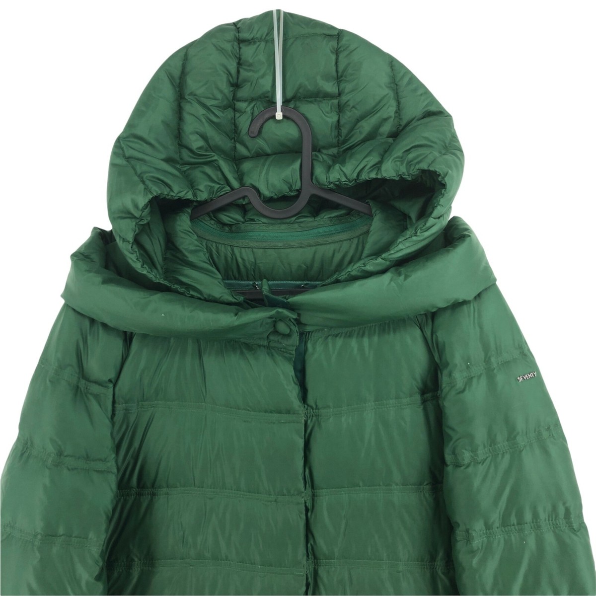 Piumino Seventy Cappotto Seventy Uomo SEVENTY Sergio Tegon