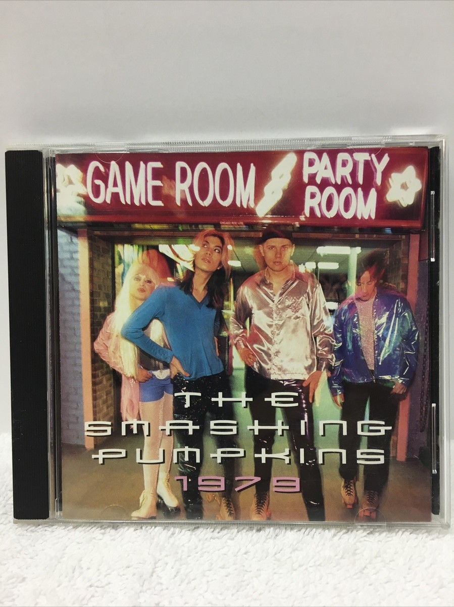 The Smashing Pumpkins ‎– 1979 / CD (SINGLE) | eBay