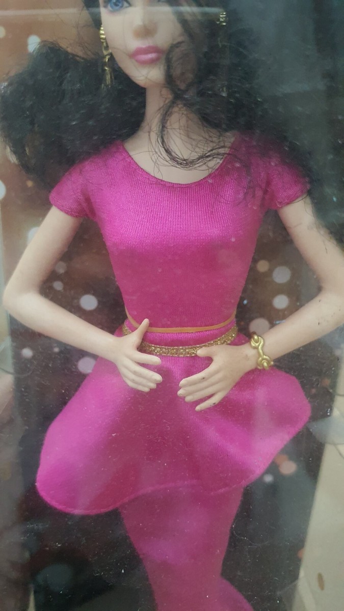 Barbie PTMI Birthday Doll 2015 Love Letter from Japan & 2016 Go