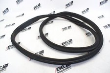Mercedes CLA 200 C117 Türdichtung hinten rechts Dichtung Gummi Tür A2047271187 Mercedes CLA 200 C117 Türdichtung hinten rechts Dichtung Gummi Tür A2047271187