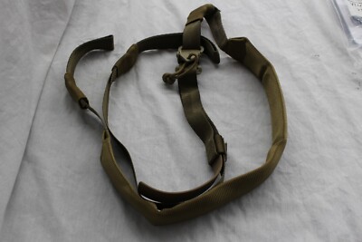 Viking Tactics - VTAC 2-point Sling Mk2 Padded With QD Swivels