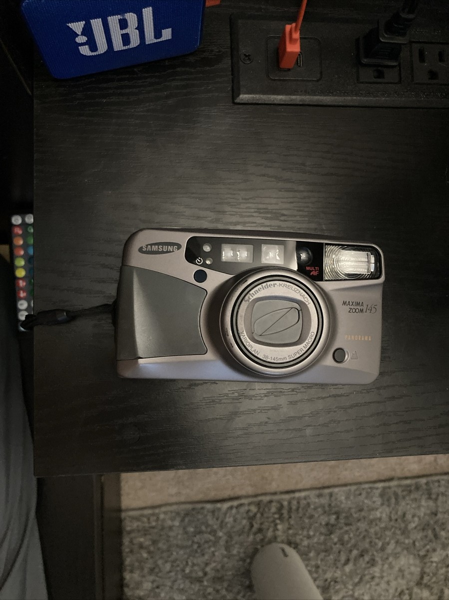 Samsung Maxima Zoom 145