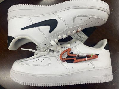 nike air force 1 broken swoosh