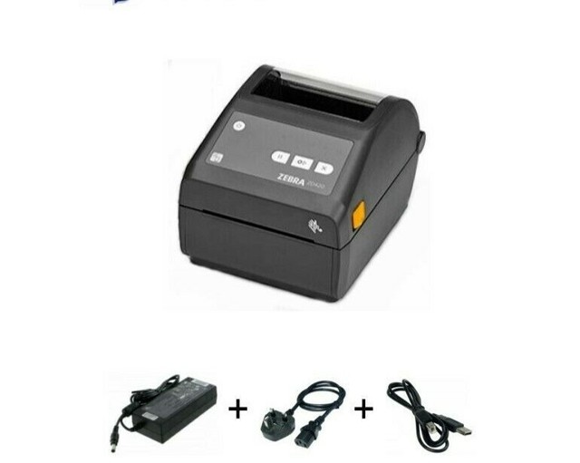 Zebra ZD420 203 x 203 dpi Direct 