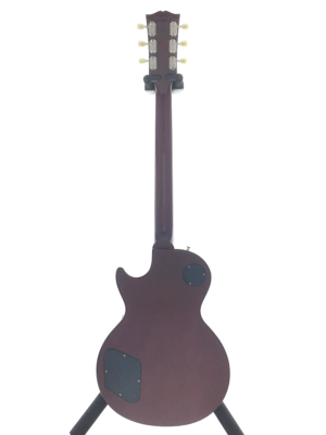 Gibson 1998 Les Paul Studio Wine Red Used Electric Guitar | eBay
