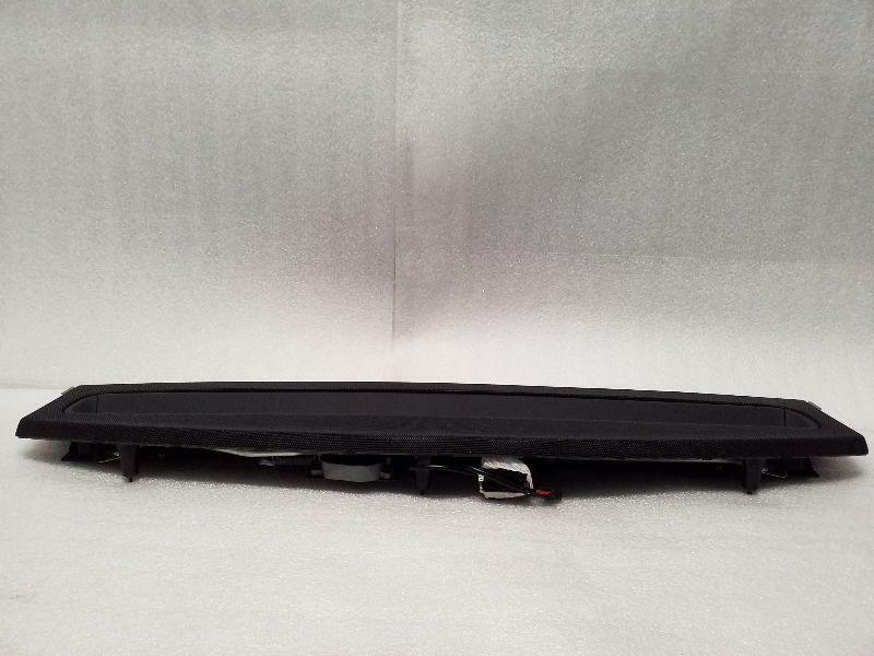 06 Bentley BENTLEY Window Shade