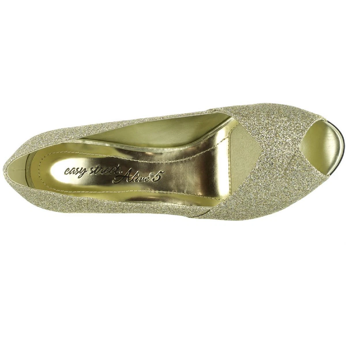 Easy street ravish pump deals