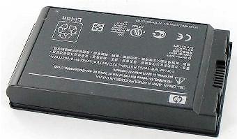 Batterie Compaq NC4400 d'origine pour résoudre les pannes de charge et coupures