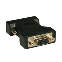 Tripp Lite Dvi-i To Vga Adapter on sale Tripp Lite Dvi-i To Vga Adapter on sale