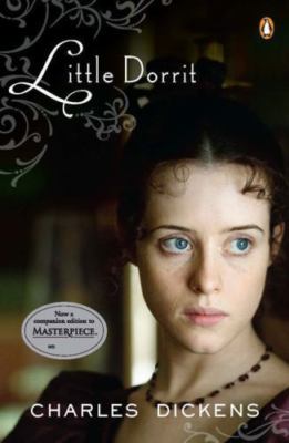 Little Dorrit by Charles Dickens