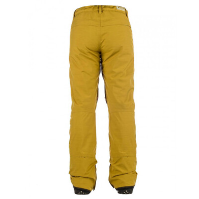 BURTON Womens 2020 Snowboard Snow - Society Pant - Evilo Heather | eBay
