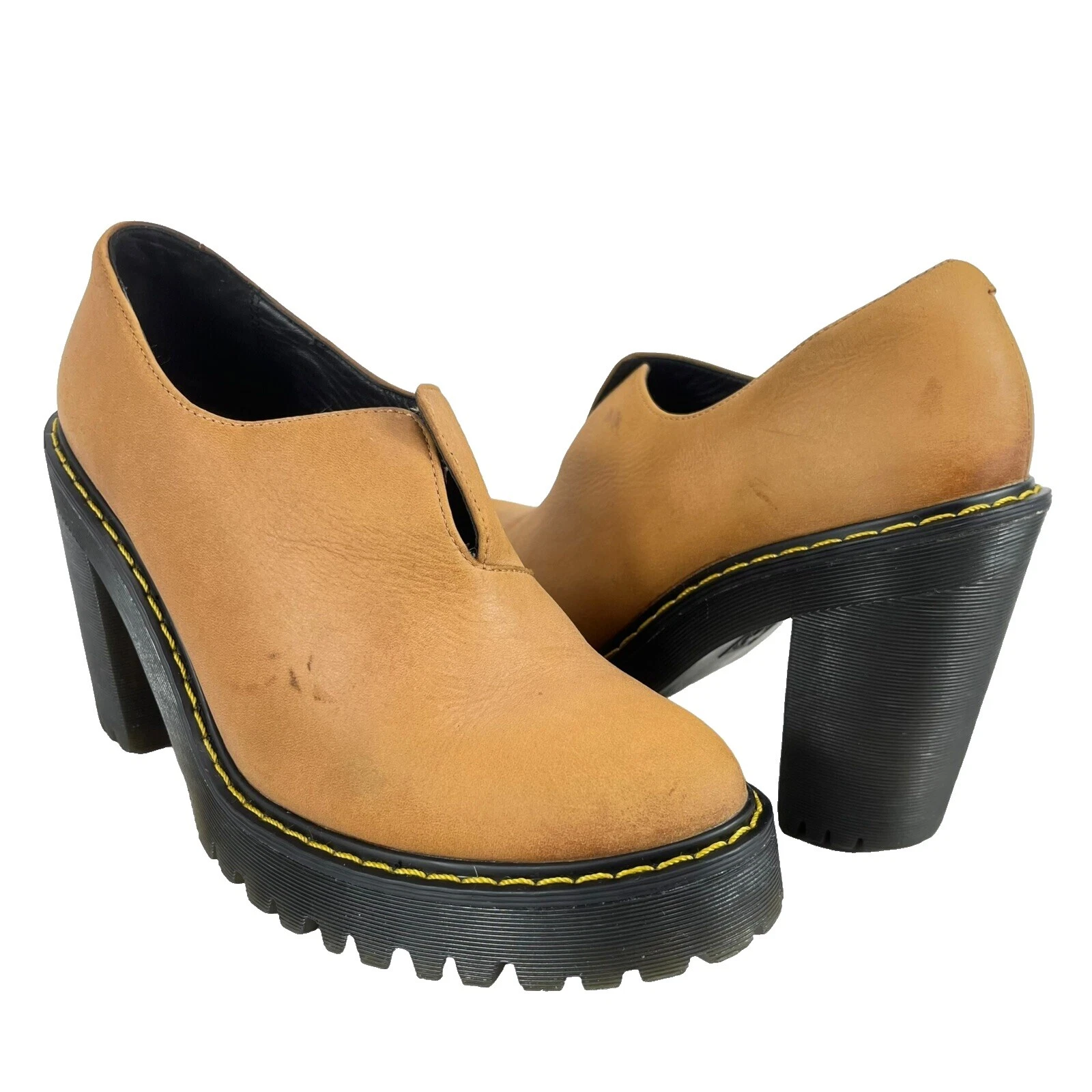 Dr. Martens Casual Heels for Women