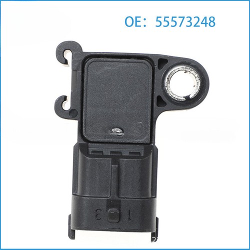 For Absolute Manifold Pressure Sensor MAP ACDelco GM 12591290- - Picture 5 of 5