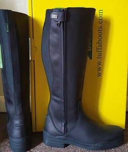 tuffa broadland boots