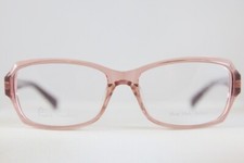 NOS PIERRE CARDIN PC 8368 EYEGLASSES NEW  HAND MADE ACETATE