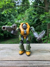 Transformers Brawn Complete SS-80 Studio Series 80 Figure